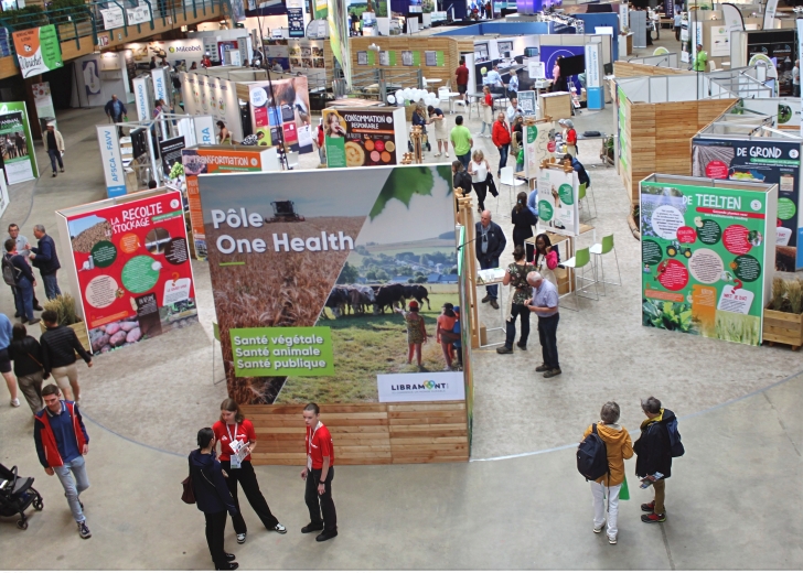 le-pole-one-health-vous-emmene-du-champ-a-lassiette-a-la-foire-de-libramont