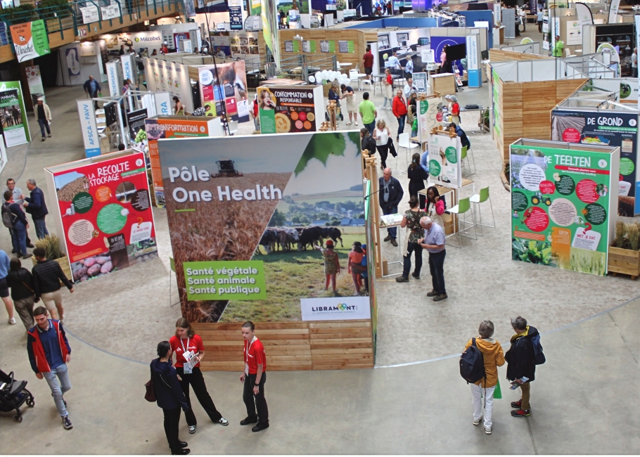 platform-one-health-neemt-je-mee-van-het-land-tot-op-je-bord-op-de-beurs-van-libramont